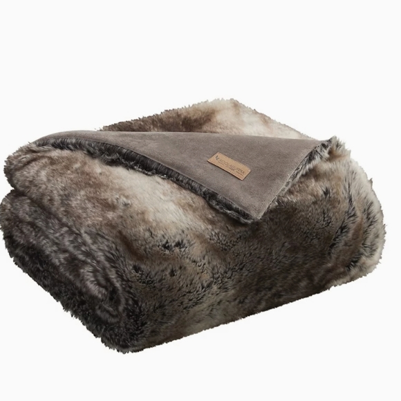 UGG Bedding Nwt Koolaburra By Ugg Throw Poshmark